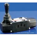 Atos electrohydraulic solenoid valve directional valves